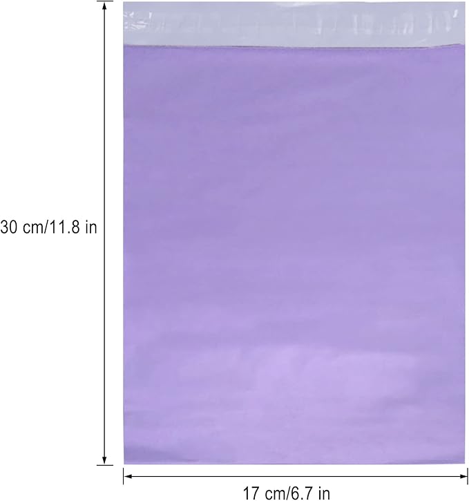 Disposable Sanitary Bags，300 Pcs Purple Sanitary Napkin Disposal Bags, Self-Sealing Seals, Women Sanitary Disposal Bags, Privacy Protection, Disposal Sanitary Napkins, Tampons