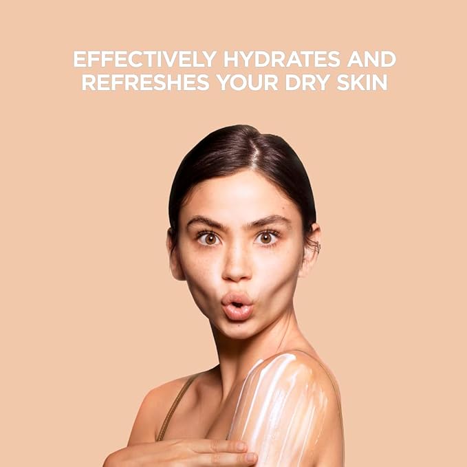 St. Ives Soothing Hand & Body Lotion for Women with Pump, Daily Moisturizer Oatmeal and Shea Butter for Dry Skin, Made with 100% Natural Moisturizers, 21 fl oz, (Pack of 8)