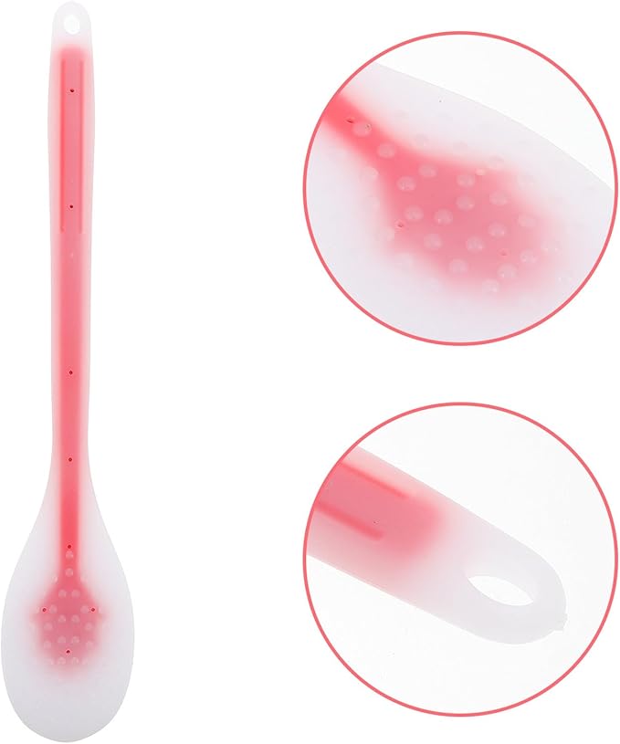 Lotion Applicator for Back Long Handle Back Cream Applicators for Women Skin Cream, Medicine, Sunscreen, Moisturizer, Tanner, Lotion