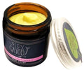 The Ilex Wood - Rose and Frankincense Face Cream - 100% Natural, Vegan, Moisturising, Anti Ageing, Wrinkle and Line Reducing Ingredients - 60ml (2.03 fl oz)