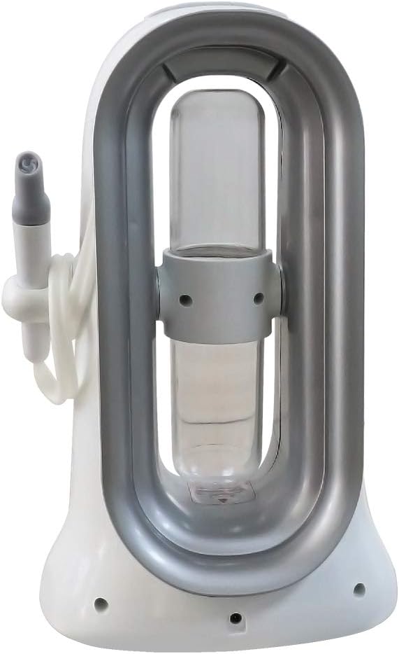 Water Oxygen Jet Beauty Machine Multifunctional Facial Suction Machine Face Cleaning Hydrodermabrasion Cleansing Skin Care Instrument
