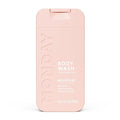 MONDAY HAIRCARE MOISTURE Body Wash in Fresh Gardenia with Hyaluronic Acid & Shea Butter for All Skin Types, 600 mL