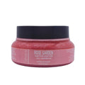 Exfoliating Sugar Scrub for Body – Hydrating Moisturizing Body Polish with Natural Oils – Gentle Spa Skincare for Smooth, Glowing Skin (5 oz., Rose Garden (Rose, Palo Santo & Sandalwood))