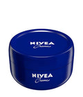 NIVEA Creme (200ml), Moisturizing Cream Provides Intensive Protective Care for Soft and Supple Skin, Ideal for Daily Use as a Face, Hand, or Body Cream (Pack Of 3)