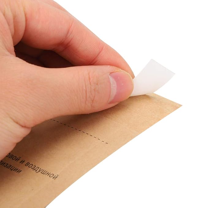 Nail Clean Bag BagNail Tool Clean PouchCosmetics Tool Clean PouchNail Machine Accessory [75*150mm]