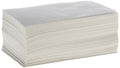 Diane by Fromm Jumbo End Wraps – Pack of 1000 Wraps for Styling Hair in Salon or at Home – Large – 2.5” x 4” – White – D8327