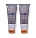 Bath and Body Works Aromatherapy Cinnamon Sandalwood Ultimate Hydration Body Cream 8 Oz. 2 Pack (Cinnamon Sandalwood)