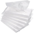 Car Tissue Refills, Auto Travel Tissue Packs, Facial Napkin Refills for Car Visor Tissue Holder - 3-Ply 36 Sheets/Pack - 6Packs