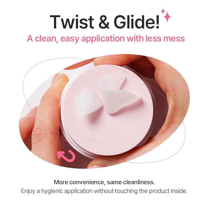 mixsoon Collagen Cleansing Balm Refill-Non-Greasy, Soft Melting Lightweight Grinding Balm, Hydrating Makeup Remover 50ml / 1.69 fl.oz. Korean Glass Skin Care
