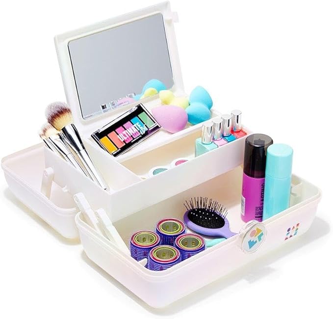 Caboodles On-The-Go-Girl Case
