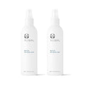 Nu Skin NaPCA Moisture Mist | Revitalizing Moisturizer & Cooling Mist with Hyaluronic Acid | Hydrating Spray for Face, Body & Hair | Sodium PCA for All Skin Types | 8.4 fl. oz. | 2 Pack