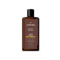 Cremo Body Wash for Men, Rich-Lathering Casked Vanilla, 16 Fl Oz