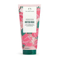 The Body Shop British Rose Shower Scrub - Soft & Smooth Exfoliation For Normal Skin - Vegan - 6.75 Fl Oz