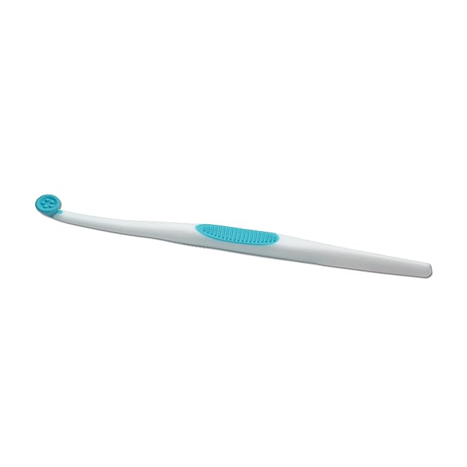 Gum Massager/Stimulator. Oral Care Remedy to Stimulate and Maintain Healthy Gums