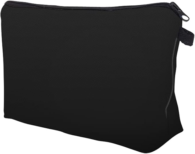 Deanfun Cosmetic Bag for Women Waterproof Cute Fashion Purse Makeup Bags Roomy Travel Toiletry Bag Accessories Organizer Gifts(51705)