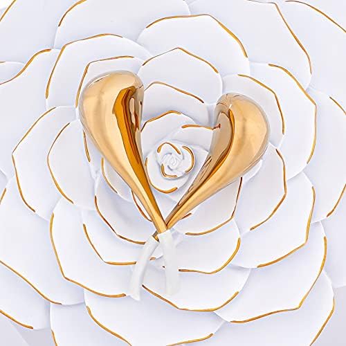 Floraison Unbreakable Stainless Steel Magic Cooling Beauty Facial Sticks for Face, Neck & Body Cryo Sticks & Cold Roller for face Puffiness & Wrinkles, Wine-Chilling Wands