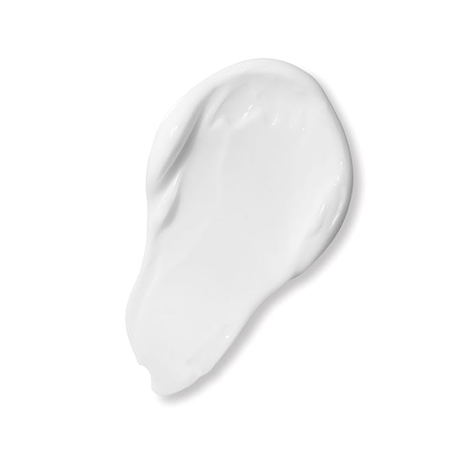 KORRES Greek Yoghurt Nourishing Probiotic Gel-Cream, Lightweight Face Moisturizer with Pre and Probiotics, Time-Released Hydration for 48 Hours, Microbiome Technology for Balanced Skin, 1.4 Fl Oz