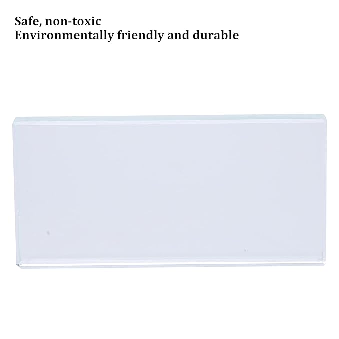 Nail Art Palette - High-Quality Glass Rectangle Makeup Blending and False Eyelash Glue Holder for Professional Use - Easy Color Mixing for Nail Art and Makeup