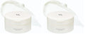 Beauty of Joseon Radiance Cleansing Balm Makeup, Sunscreen, Pore Cleanser for Sensitive Acne Skin. Korean Skincare for Men and Women 100ml, 3.38 fl.oz (Pack of 2)