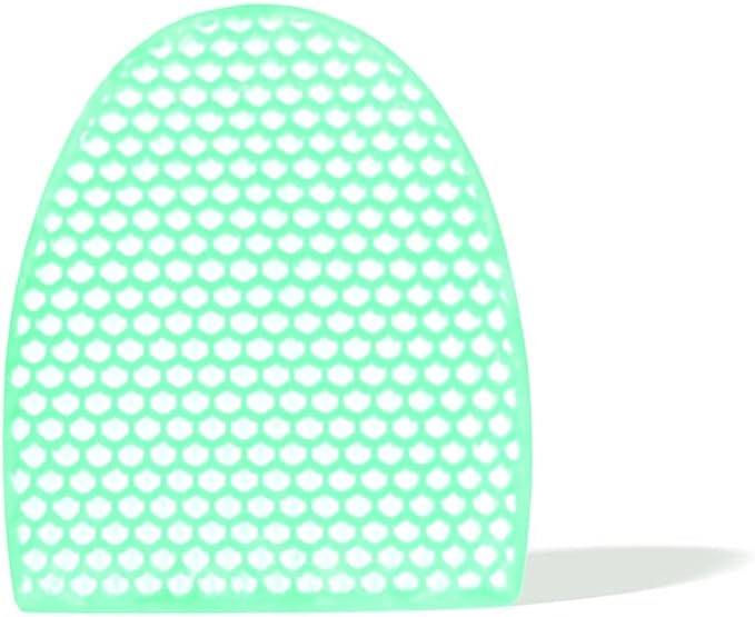Supracor Spacell Facial Sponge - Green/White