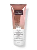 Bath & Body Works Shea Butter and Cocoa Butter Moisturizing Body Wash 10 oz (A Thousand Wishes)