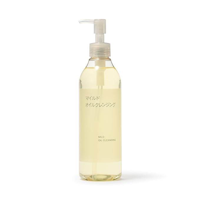 MUJI Mild Oil Cleansing - 300mL/10oz