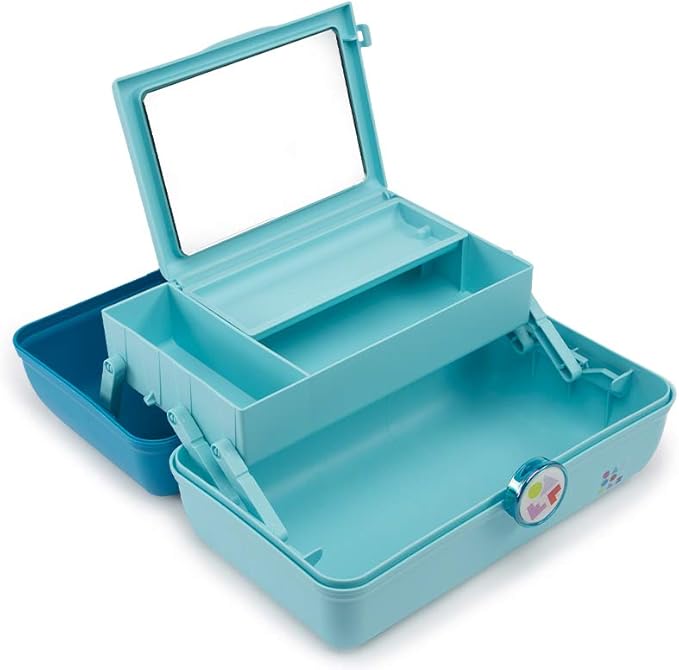 Caboodles On-The-Go-Girl Case