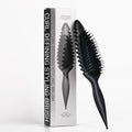 Candy Brush Curl Defining Hair Brush for Effortlessly Detangling Shaping and Styling Curls, Curl Brushes with EdgeLift for All Wet or Dry Hair Types for Women and Girl, Reduce Pulling and Frizzing