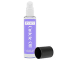C CARE Levender and Chamomile Roll-On Cuticle Oil | Natural Revitalizing Hydrating Nail Oil | Repaires Cuticles Overnight | For Damaged Skin And Thin Nails | Paraben Cruelty Free Formula | 10ml