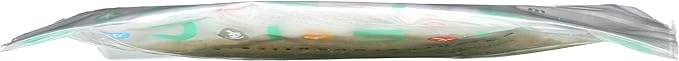 EARTH THERAPEUTICS Loofah Bath Pad, 1 EA