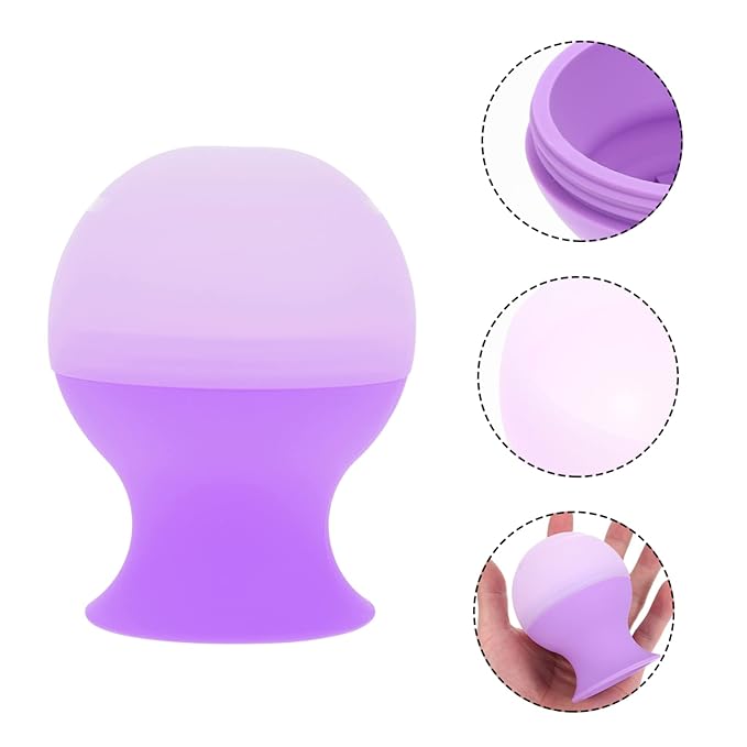 for Face and Eye Facials Rollers Deep Tissue Massage Improve Blood Circulation Travel