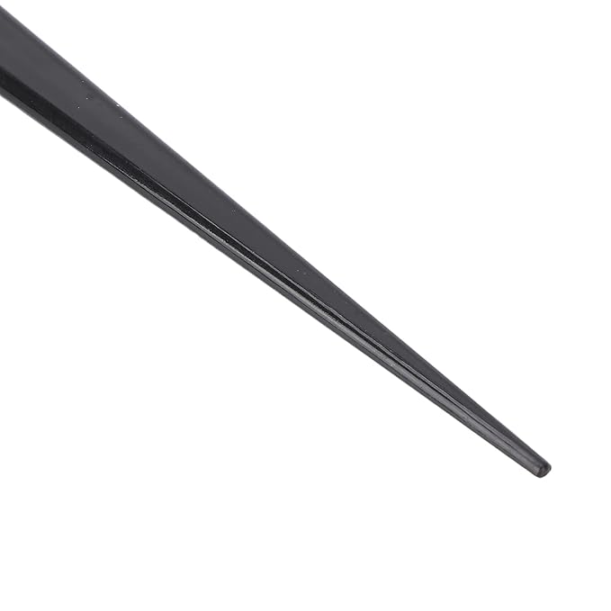 Hair Dye Brush, Bleach Dye Brush Silicone Hair Dye Brush Hair Color Brush Hair Coloring Tool Hairdressing Tinting Brush