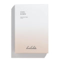 Borboleta Cooldown Calming Under Eye Masks - Under Eye Hydrating Patches for Puffy Eyes and Dark Circles (5)