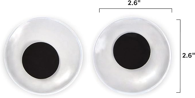 Chill Out Eye Mask