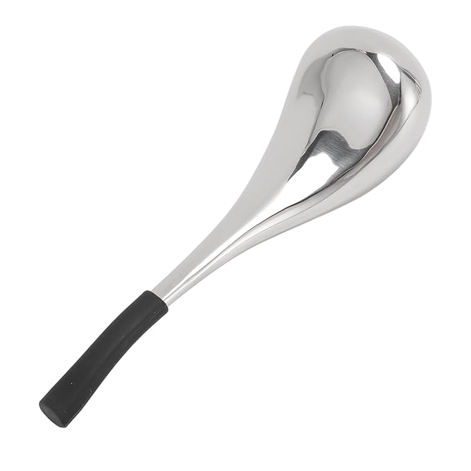 Yinhing Ice Globes Stainless Steel for Skin Care Reduce Puffiness and Wrinkles Cooling Spa Facial Sticks Enhance Beauty Routine With Effective Tools