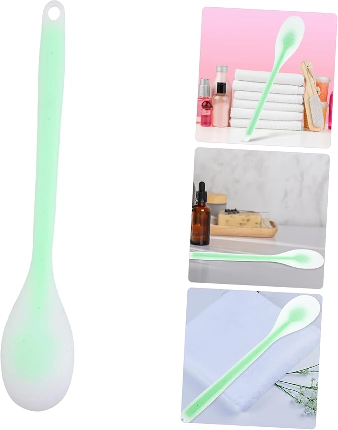 MERRYHAPY Long Handle Lotion Applicator Tool for Back Versatile Cream and Medicine Applicator for Self-Application Easy to Clean Comfortable for Men and Women