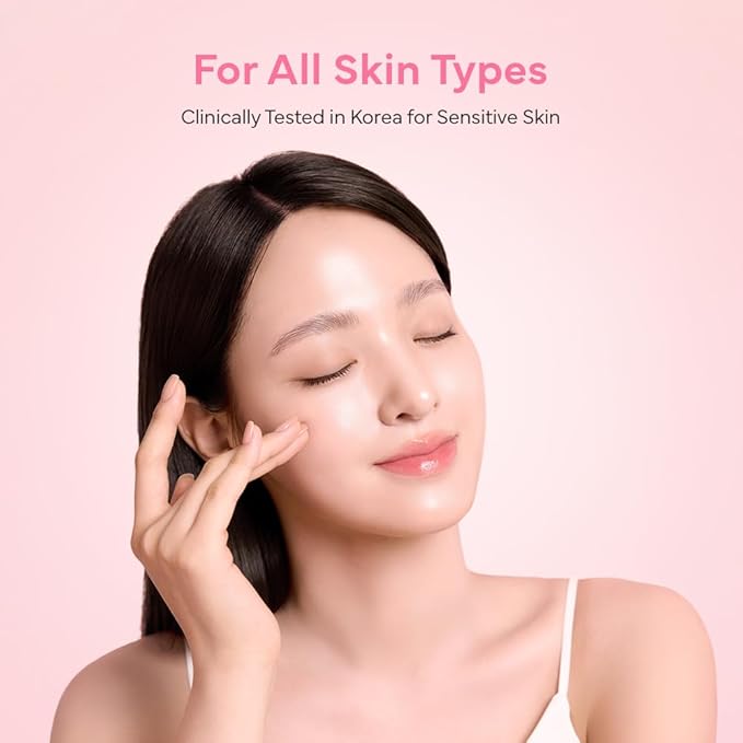 SAM'U PDRN Real Glow Fitting Toner – Hydrating Toner Spray, Soothing & PDRN Salmon DNA Facial Mist with Collagen Water & 7 Hyaluronic Acid, Korean Skin Care, 5.05 fl. oz / 150 mL