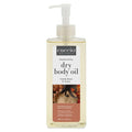 Cuccio Naturale Hydrating Dry Body Oil – Vanilla Bean & Sugar, Fast‑Absorbing Non‑Greasy Moisturizer for Soft Glowing Skin, 15.5 fl oz