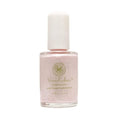 Honeybee Gardens Water-Based Nail Enamel, Fairy Dust, Iridescence & Shimmer Frosted Pink, Slightly Sheer, Eco-Friendly, Odorless & Vibrant Polish, 0.5 fl oz