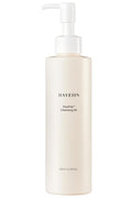 HAYEJIN RiceFila Cleansing Oil - Korean Oil Cleanser for Face with Centella Asiatica, 8 Hyaluronic Acids & 6 Peptides - Vegan & Hypoallergenic Makeup Remover 6.76 fl oz