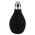 Powder Barber Spray Bottle, Empty Dispenser Blower, 3.38oz/100ml Refillable Hair Fiber Applicator Use Dry Shampoo, Gently Release Cornstarch Onto Neck Area, Make Client Comfortable After Hair Cut