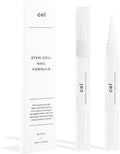cel MD Cuticle Oil Pen Nail Strengthener Repair Serum – Nail Repair For Damaged Nails – Helps Repair & Nourish Cracked Nails and Rigid Dry Cuticles - Set of 2