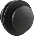 Kingston Brass DTT200MB Tip-Toe Tub Drain, Matte Black