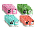 Avry Gel Ohh Spa Pedicure Footbath - Gel Oh - 40PK Combo2 - Combo Pack 10 of Each Fragrance - 40 total!!!