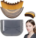 New Lymphatic Contour Face Brush, Lymphatic Drainage Massager for Face,Ergonomically Designed to Fit The Skin Precisely and Relieve Fatigue. (1PCS)