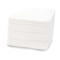 Disposable Face Towels, Extra Thick, 40 Count, Natural, Skin Cleansing Wipes