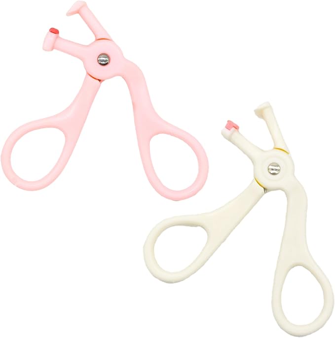 2PCS Eyelash Curlers,Quick Natural Curling for Long Lasting,Without Pinching Or Pulling Lash Curler Makeup Tool for Women and Girls,Curl Eyelashes & Lash Lift in Seconds，Lash Curler Makeup Tool.