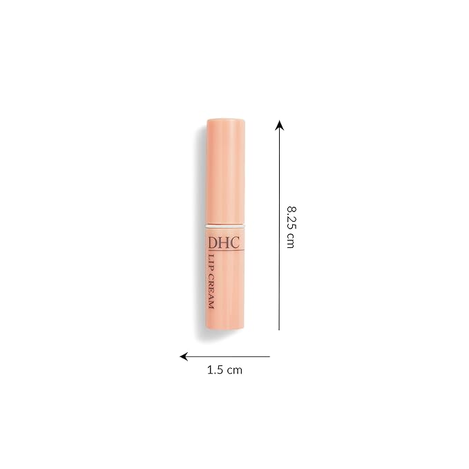 DHC Lip Cream,2 Count (Pack of 2)