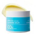 AVEA CO2(extracts) Cleansing Balm | including Golden Jojoba Oil, Olive Oil, Make- up & blackhead remove, Melting Cleansing Balm, Makeup Remover, Face Wash, Korean Skin Care l 3.88 Fl.Oz