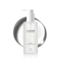 LAGOM Micro Pore Cleansing Oil, Daily Lightweight Makeup Blackhead Remover for Face, Korean Skincare 6.76 Fl Oz